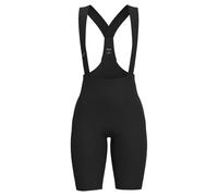 Alé Cycling Women's R.EV1 Speedfondo Light Bib Shorts - Eco Ultralight Recycled Fabric, Raw-Cut Legs, Ultra-Soft Straps, UV Protection, Racing Fit, Dynamic8W Pad