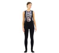 Ale Essential Bib Tights Black XL Woman