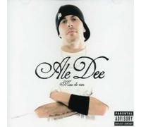 Ale Dee - Mine De Rien