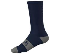 Alé - Dryarn Strada 3.0 Socks - Cycling socks size 36-39 - S, blue