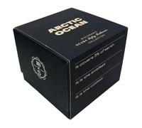 ALE E COMMERCE Wrist Watch Made for Swatch Scuba Fifty Fathoms X Blancpain Arctic Ocean