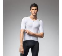 ALE Eagle R-EV1 Short Sleeve Cycling Jersey White