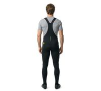Ale Eco Friendly Bib Tights S Black