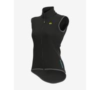 Alé Elements Waterproof Vest Black Women - S
