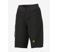 Alé Enduro Shorts without chamois Black Women - M