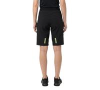 Ale Enduro Shorts XS Black