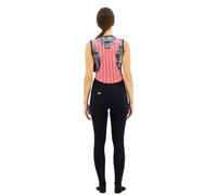 Ale Essential Bib Tights Black XS Woman XS Black / White