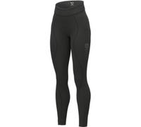 ALE Essential Solid Womens Tights Black