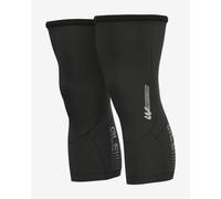 Alé Estate Kneepads Black - XXL