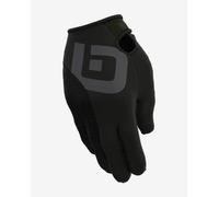 Alé Fango Long Gloves Black - XL