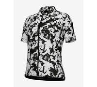 Alé Follow Me Essenza short sleeve Jersey black white Kids - 12