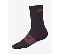 Alé Follow Me Socks Aubergine - L