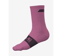 Alé Follow Me Socks Pink - M