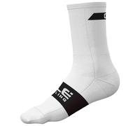 Alé - Follow Me T-Care Plus Socks - Cycling socks size 44-47, grey