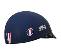 Ale French Cycling Federation 2023 Cap One Size Blue