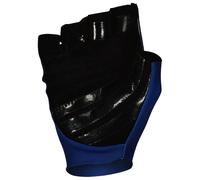 Ale French Cycling Federation 2023 Short Gloves S Blue