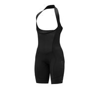 Ale Future Plus Bib Shorts Black S Women