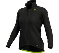 Ale Future Warm Jacket Black L Women