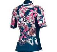 Ale Garden Short Sleeve Jersey XL Blue