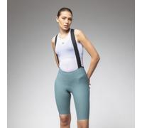 ALE Go R-EV1 Womens Cycling Bib Shorts Eucalyptus