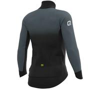 Ale Gradient Jacket L Grey / Black