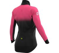 Ale Gradient Jacket L Pink / Black