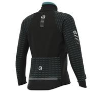 Ale Graphics Prr Green Road Jacket M Black / White