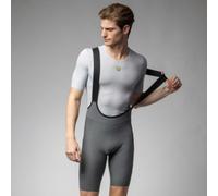 ALE Gravel-Pro Off Road Bib Shorts Fango