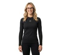Ale Grid Long Sleeve Base Layer
