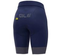 Ale Gt 2.0 Shorts M Blue