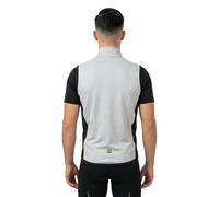 Ale Guscio Light 2.0 Gilet White S Men S White