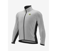 Alé Guscio Light 2.0 Jacket Grey - S