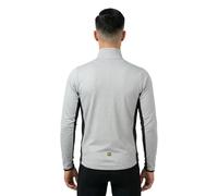 Alé Guscio Light 2.0 Jacket Grey - M