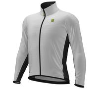 Alé Guscio Light 2.0 Jacket Grey - M