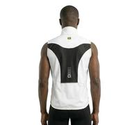 Alé Light Pack Gilet White - L