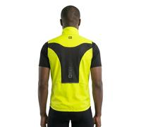 Ale Guscio Light Pack Gilet S Fluo Yellow