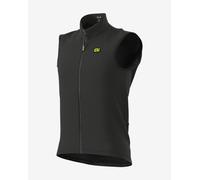 Alé Guscio Vento 2.0 Vest Black - L