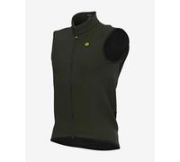 Alé Guscio Vento 2.0 Vest Dark Green - S