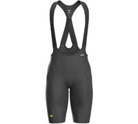 Ale R-ev1 Hammer 2.0 Bib Shorts Black S Men S Black