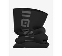 Alé Identity Neck and Head Warmer Anthracite Black