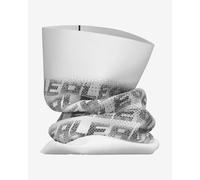 Ale Identity Neck Warmer One Size White