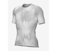 Alé Intimo Argon Short Sleeve Base Layer Top Grey - XS-S