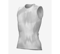 Alé Cycling Men's Intimo Argon Sleeveless Baselayer, Beige, M/L