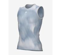 Alé Intimo Argon Sleeveless Base Layer Top Bluish Grey - XL-XXL