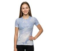 Ale Intimo Fan Short Sleeve Base Layer