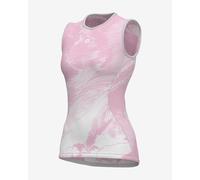 Alé Intimo Fan Sleeveless Base Layer Top Pink Women - XS