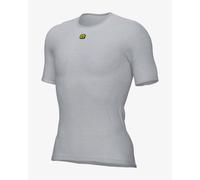 Alé Intimo Stream short sleeve base layer T-shirt grey - XL-XXL