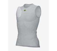 Alé Intimo Stream sleeveless base layer T-shirt grey - M-L