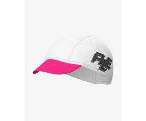 Alé Jardin Essenza Cap white black pink