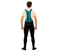 Ale K-atmo 2.0 Bib Tights M Black